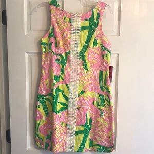 NWT lilly Pulitzer for target size 10 dress